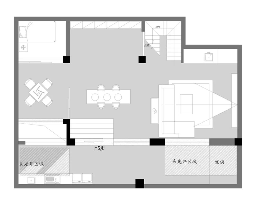 鲁能领秀城慢生活美学馆-18