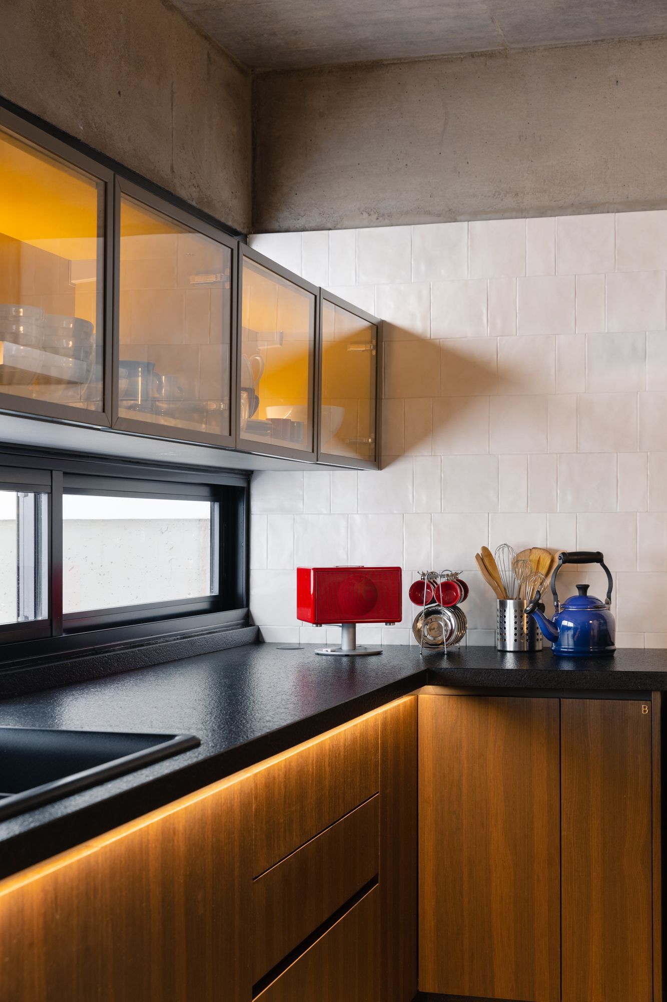 改造 275 号房屋丨巴西丨IN arq+design-44