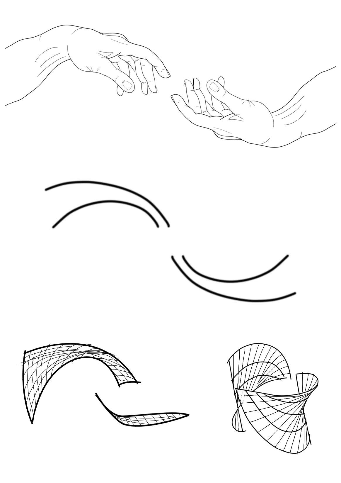 AURORA BOREALIS 艺术装置丨俄罗斯雅罗斯拉夫尔丨Silviya Al Ubed-17