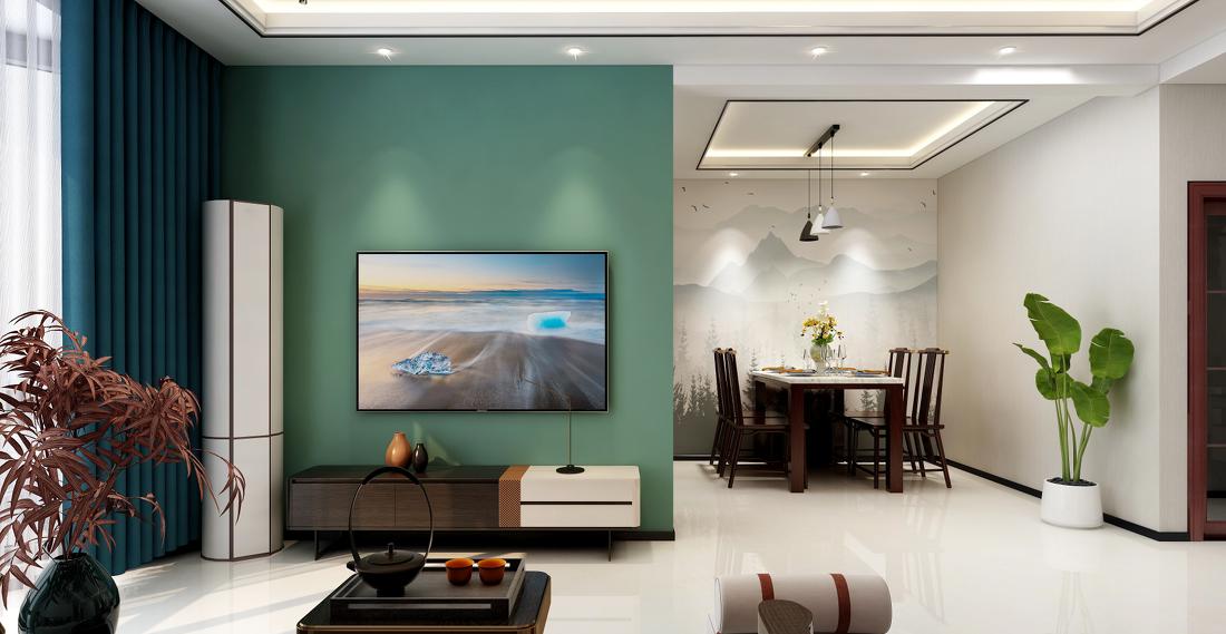 
济南前屯小区 -5