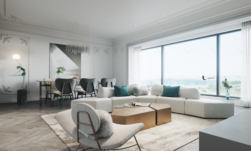 苏州周君之家 | 温馨生活,甜美梦境-13