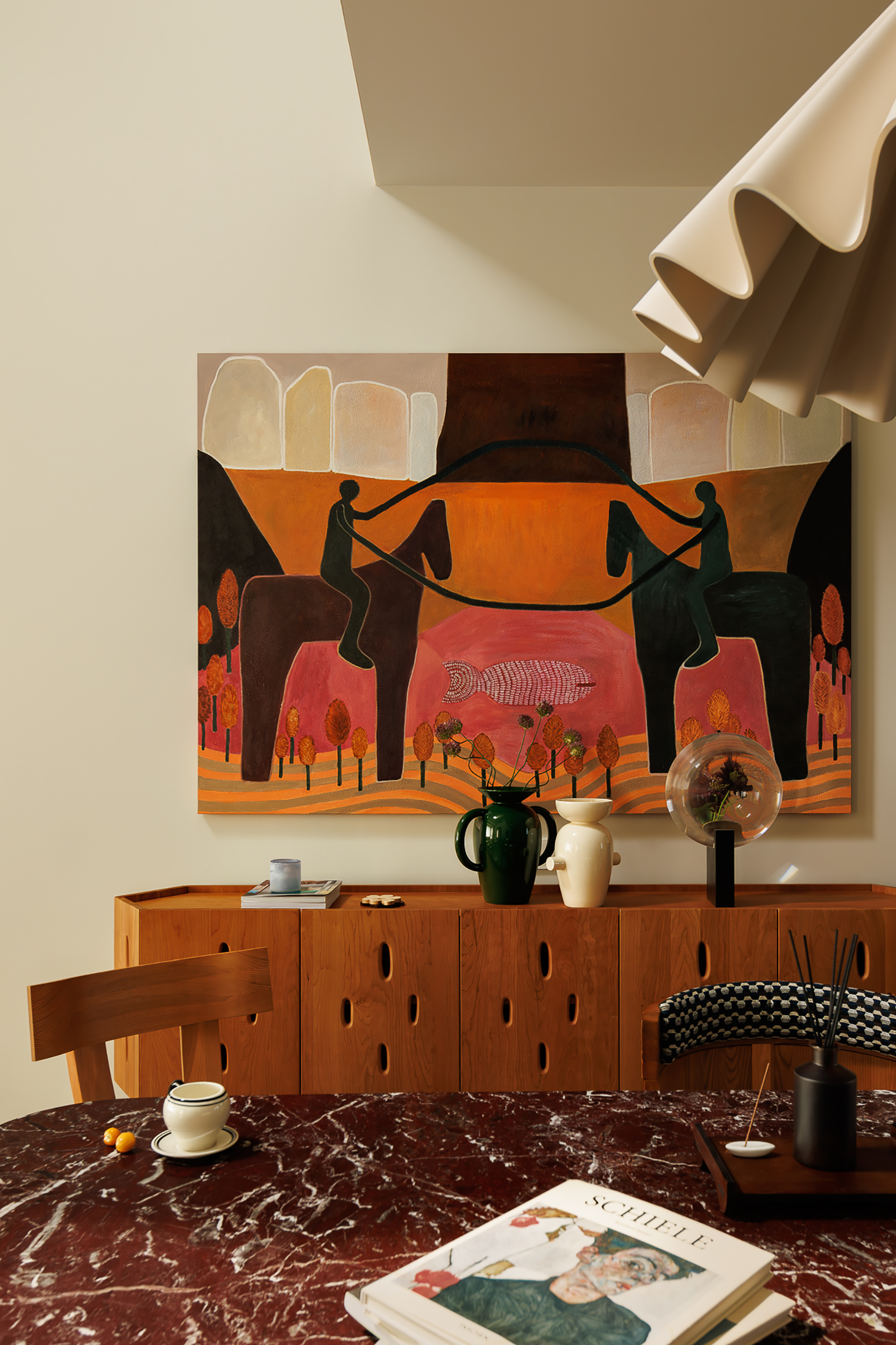 新作 ·  阿那亚的西班牙式慵懒丨中国秦皇岛阿那亚丨ULS向泽空间-10