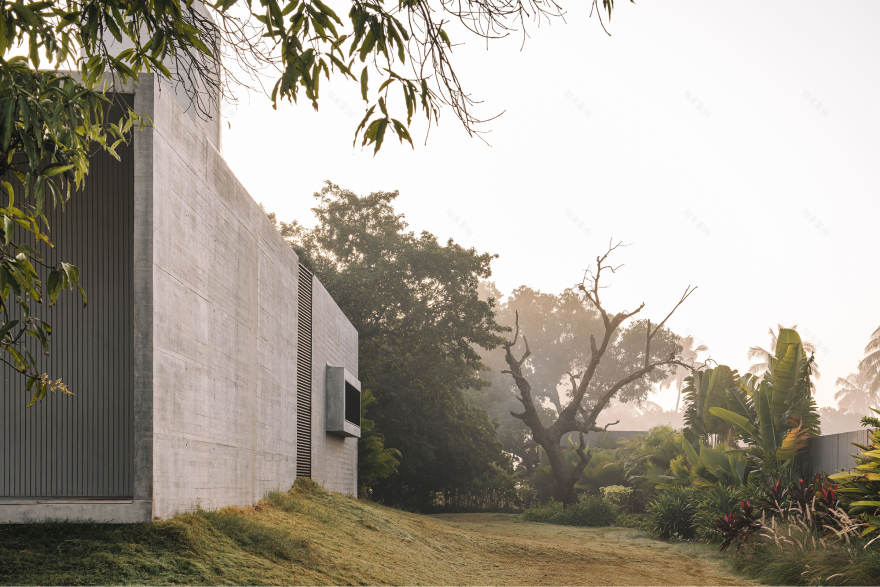 编织屋丨印度丨The BAD Studio-51