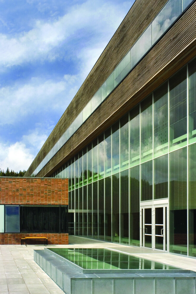 Østfold University College  Reiulf Ramstad Arkitekter-18