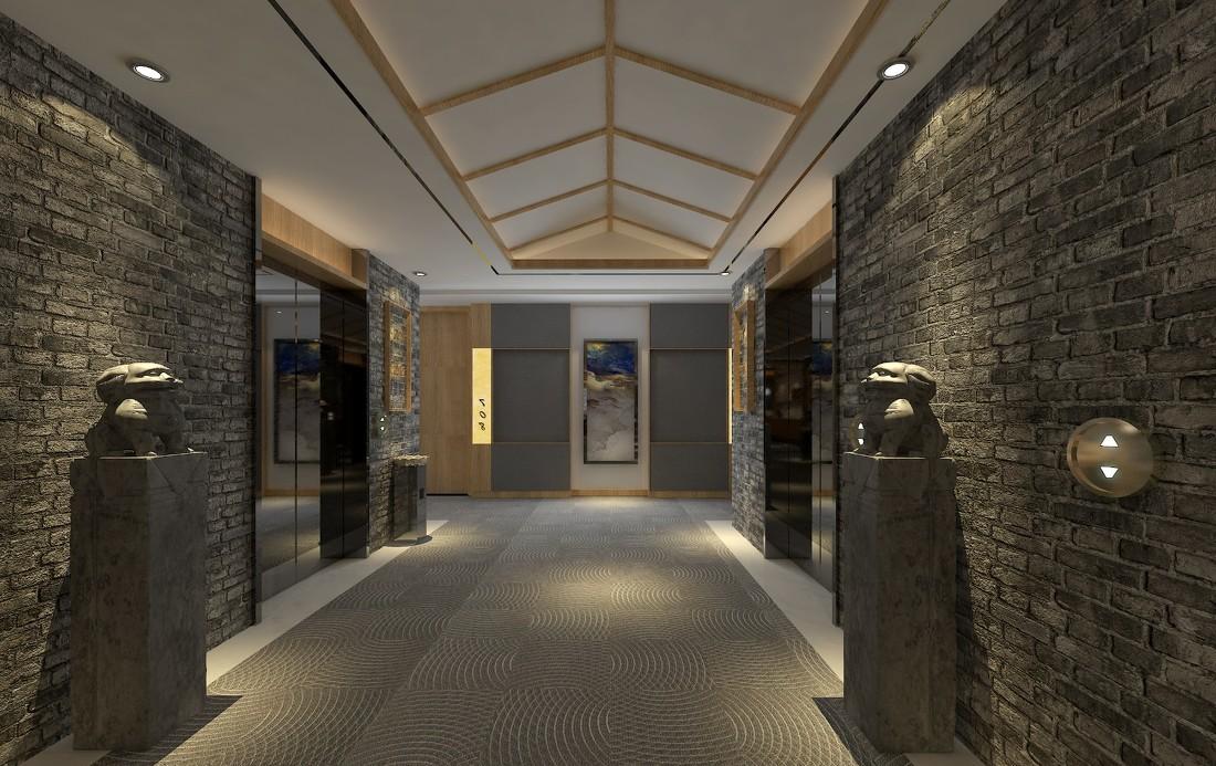 假日酒店设计-11