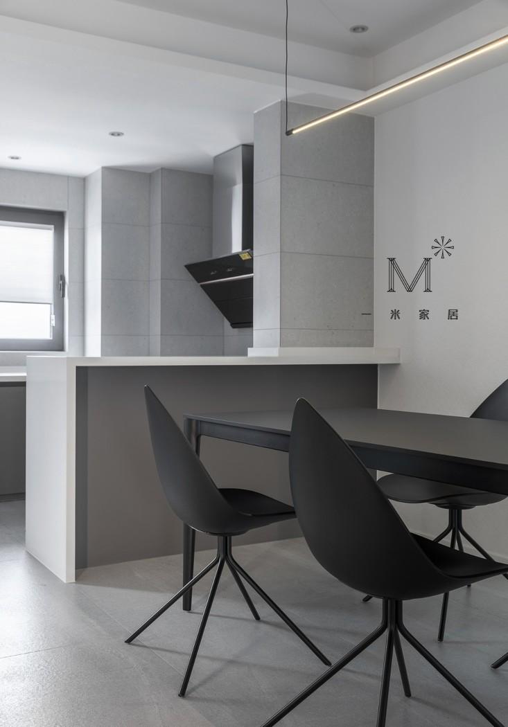 平层丨【一米家居】刚需房的自述-5