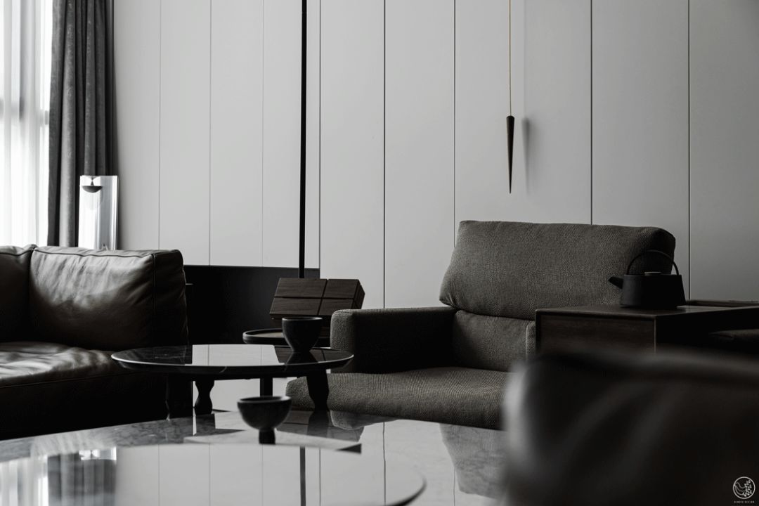 《三生有幸遇见你》 | 简约轻奢，打造精致生活空间-42