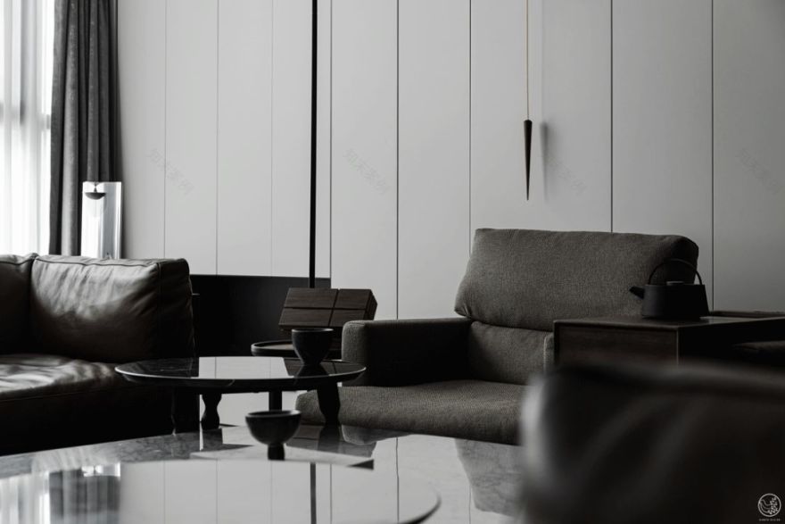 《三生有幸遇见你》 | 简约轻奢,打造精致生活空间-42