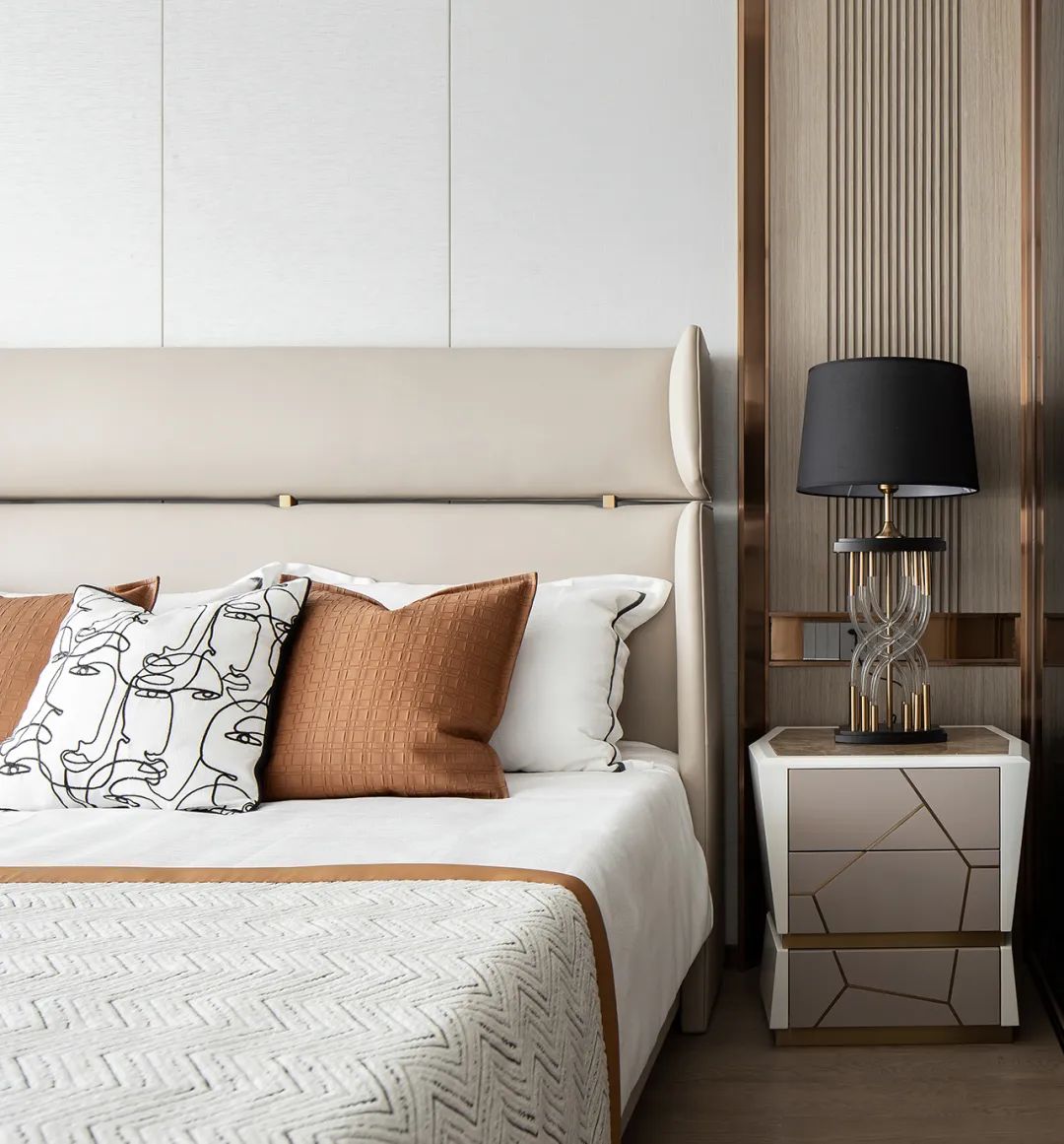 南昌远洋·天著住宅丨中国南昌-23