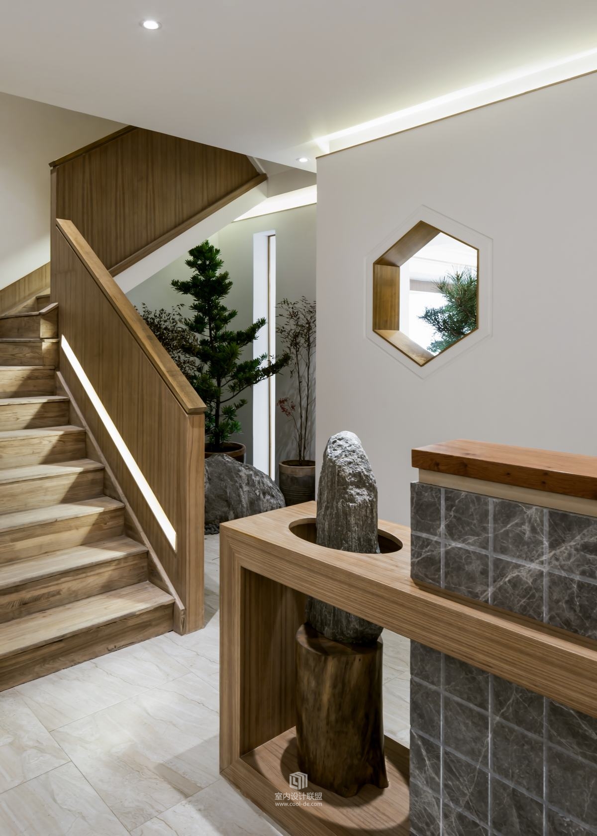 SCD墅创丨遁世-12