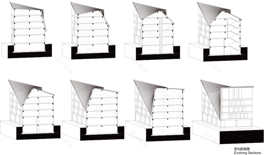 松江名企艺术产业园区 / 创盟国际-11