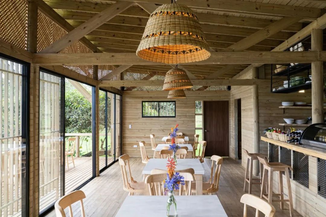 江西 250m²生态旅游营地丨中国江西丨勾勾手设计网-17