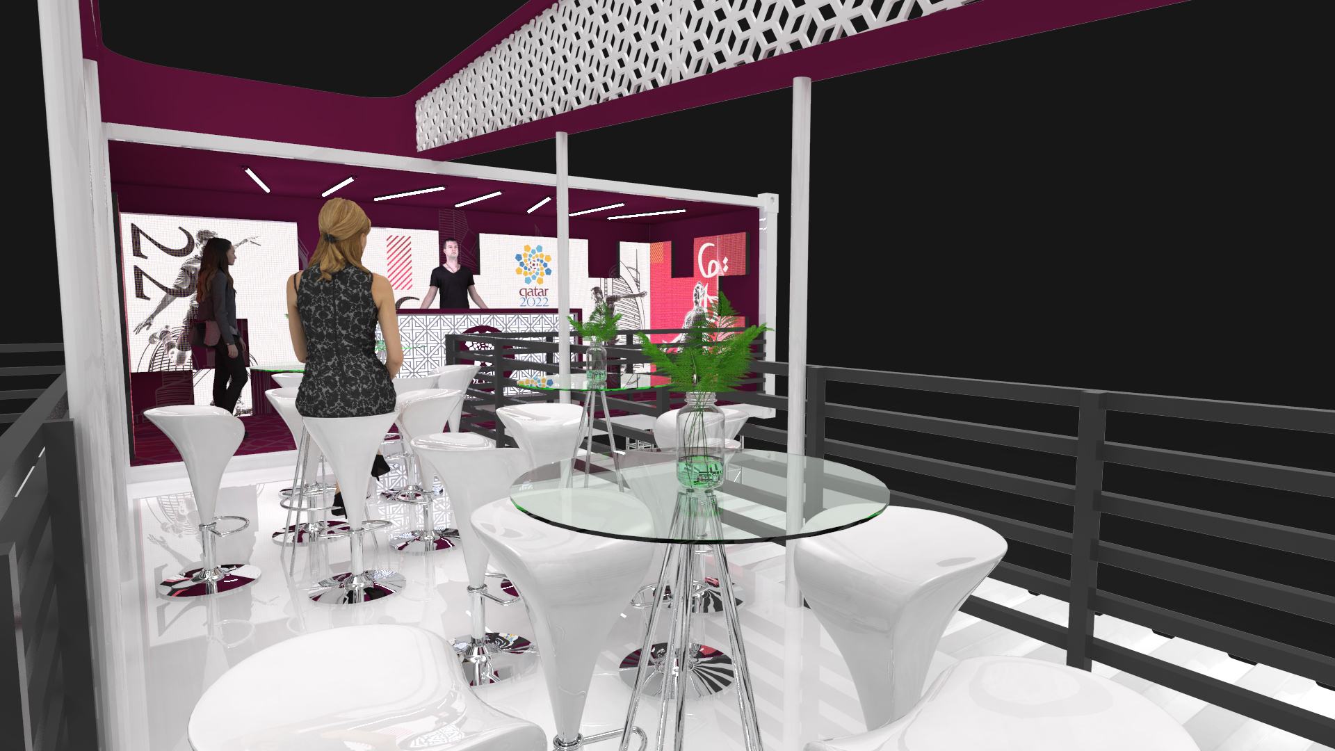 Qatar 2022 World Cup Hospitality-9