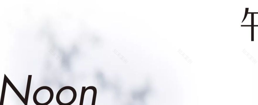 在时光的指隙间跳舞 | 华润&卓越·上海 玲珑悦府-42