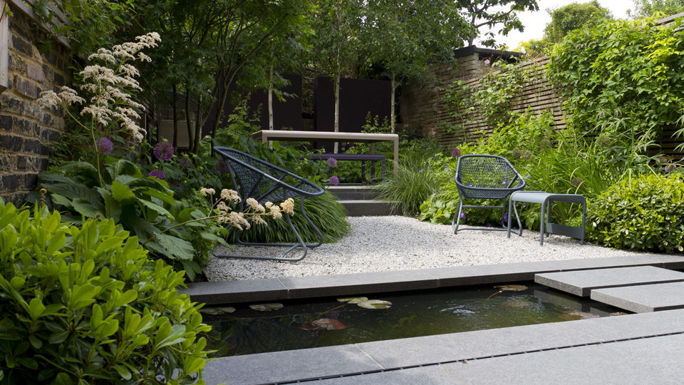 海德谷 约翰·戴维斯景观设计（这里假设Landscape结合语境是景观设计的意思，若有更准确的背景信息，可根据实际调整） -23