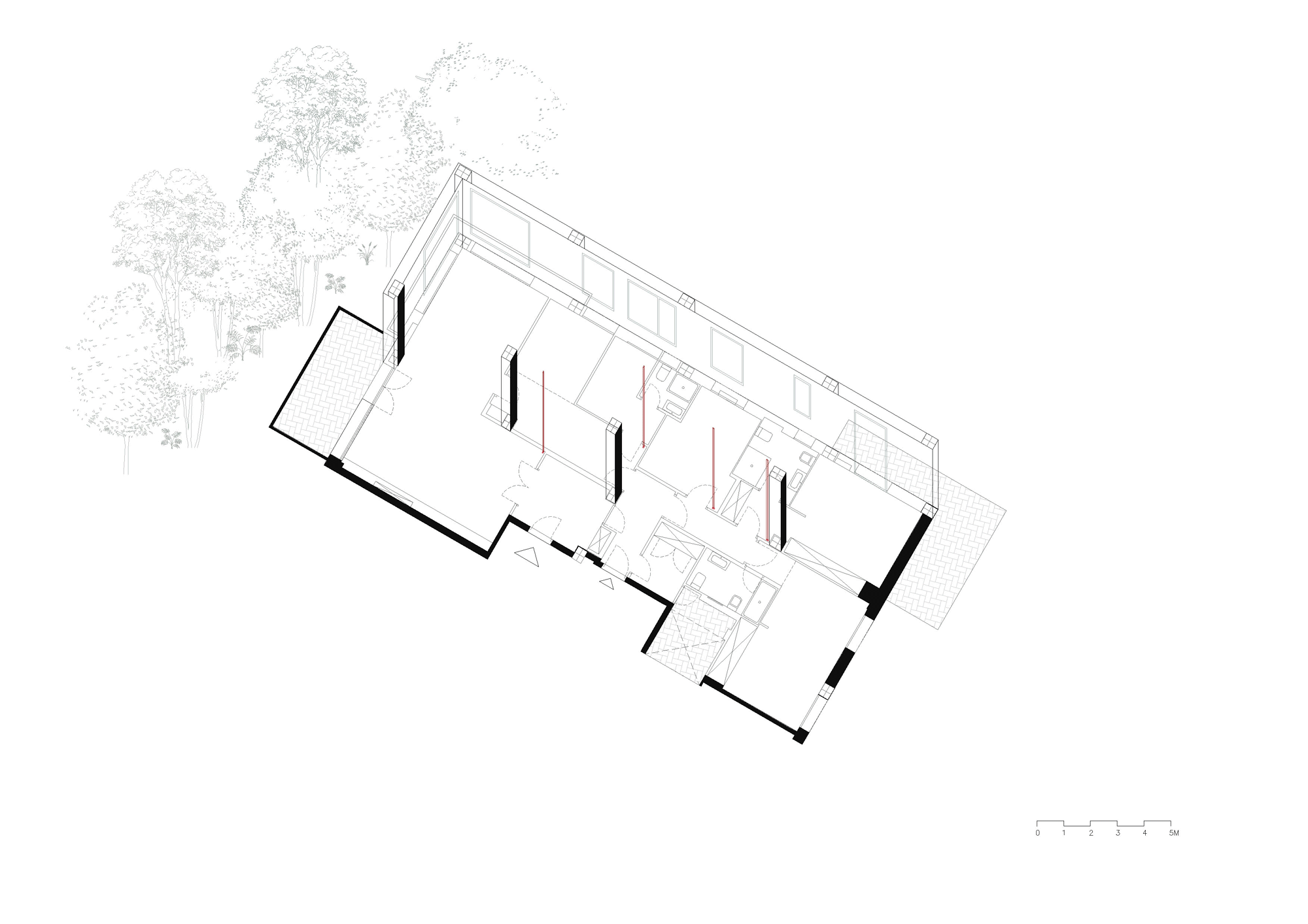 丨西班牙巴塞罗那丨Barros  Cometa Architects-30