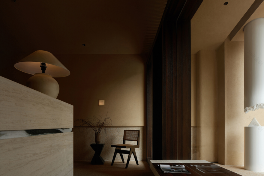 檀咖啡丨中国河源丨双羽设计-19