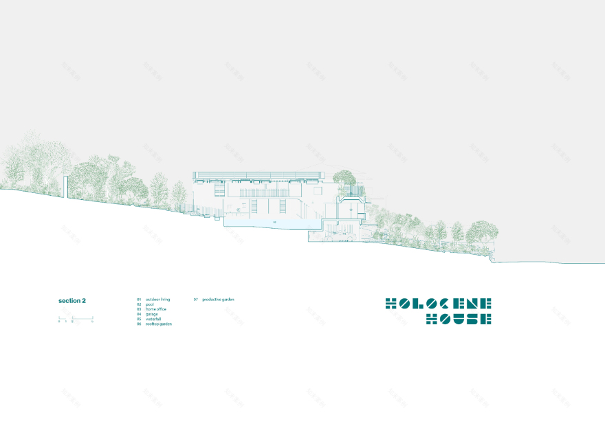 全新世住宅丨澳大利亚丨CplusC Architectural Workshop-15