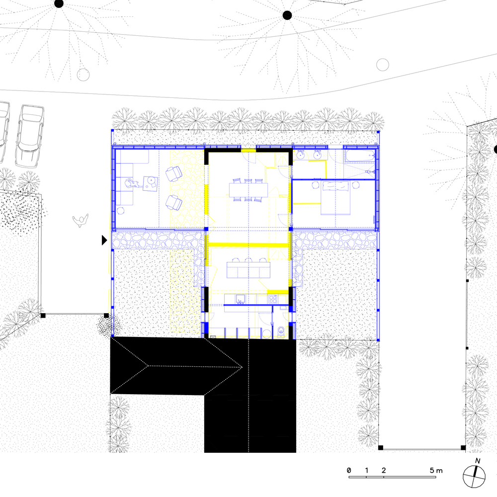 法国亚伯拉罕之家丨形式本地-31