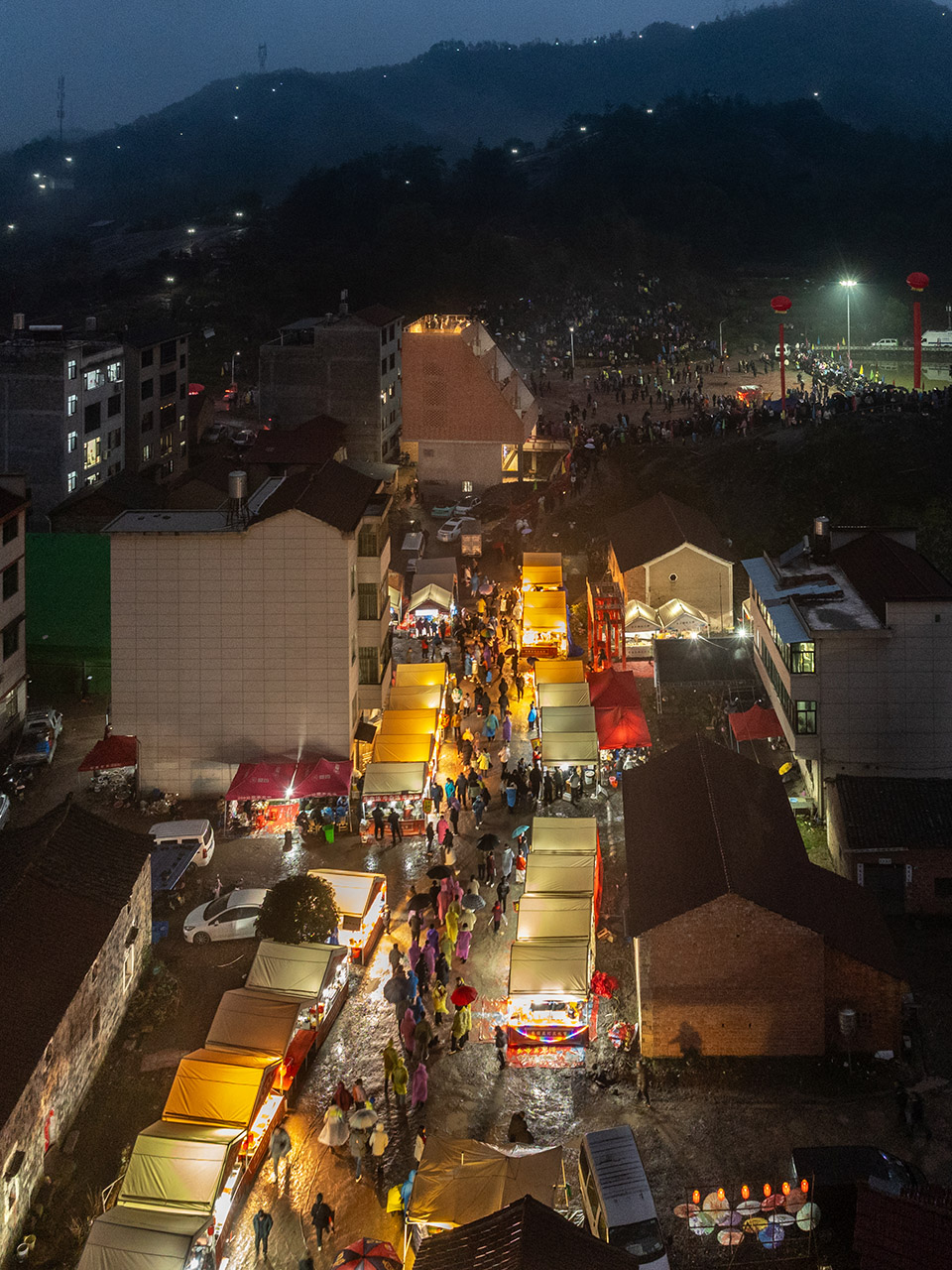 山下文化驿站丨中国浙江丨木伏建筑展演工作室-35