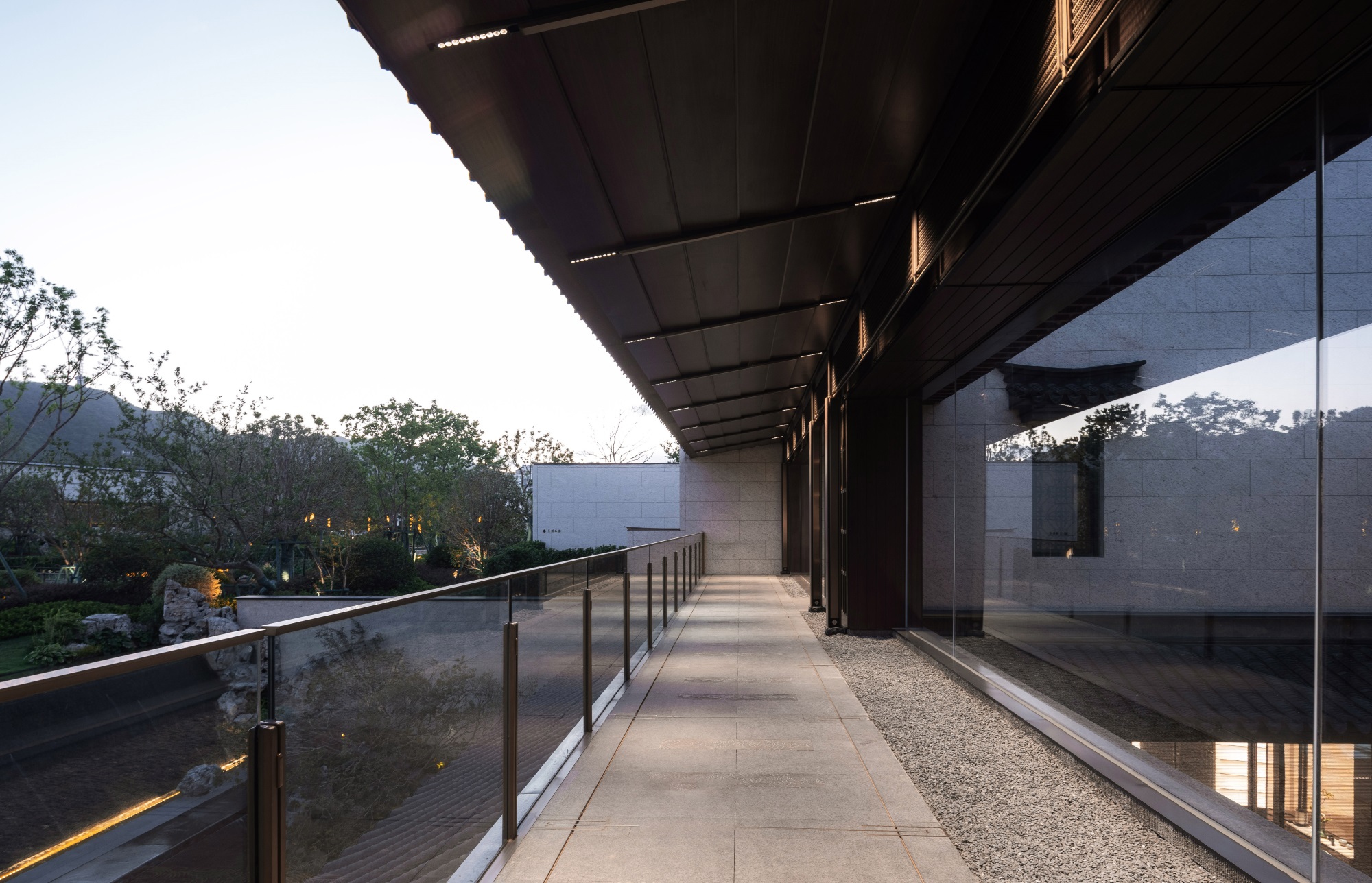 江苏无锡·隐山丨中国无锡丨广州知行景观规划设计有限公司-111