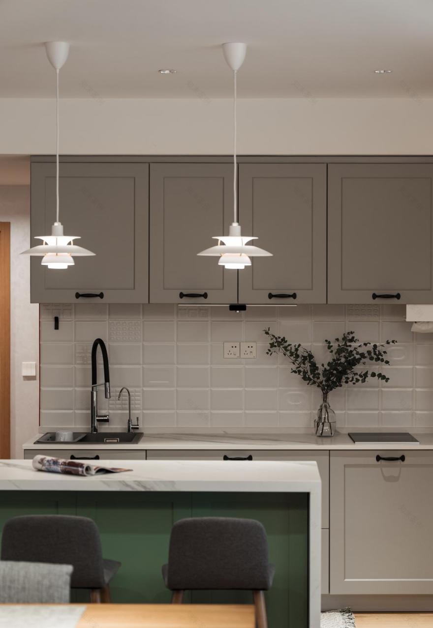 北欧 Hygge 生活,温暖治愈的家-24