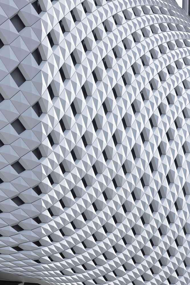 银座广场 · 传统与现代的完美融合-47