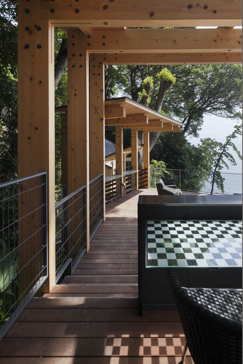 2012 年竣工的热海界-14