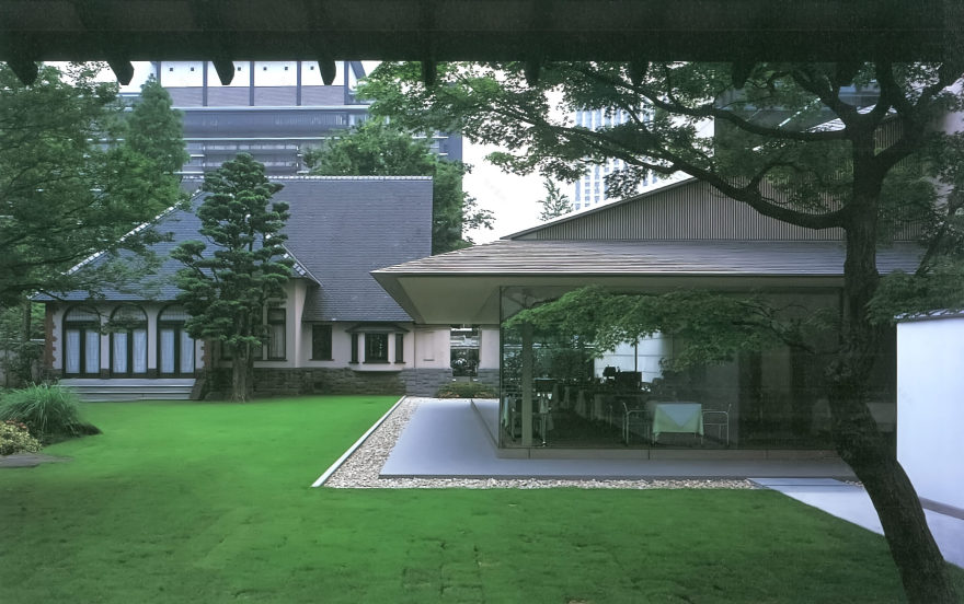 Kikuchi Kanjitsu Memorial, Musée Tomo - Sakakura Associates 坂倉建築研究所-16