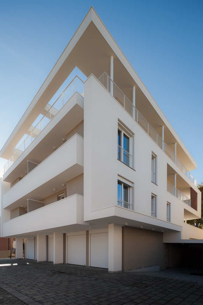 意大利特雷维索升级住宅-63