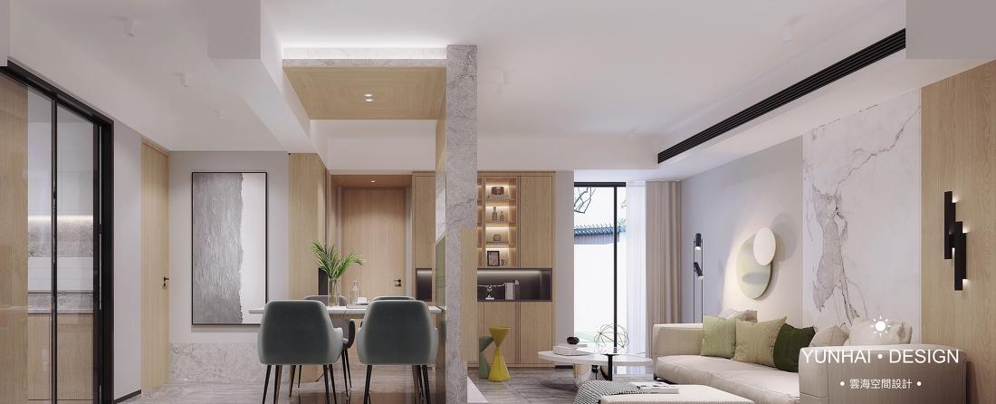 TEAM【小户型改造】-2