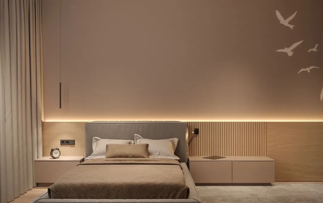 乌克兰公园卢普莱沃公寓-61