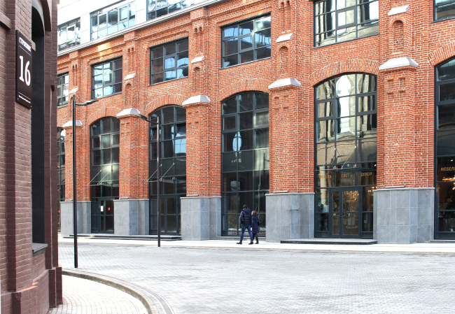 Арма: корпуса 4, 5, 5а-85