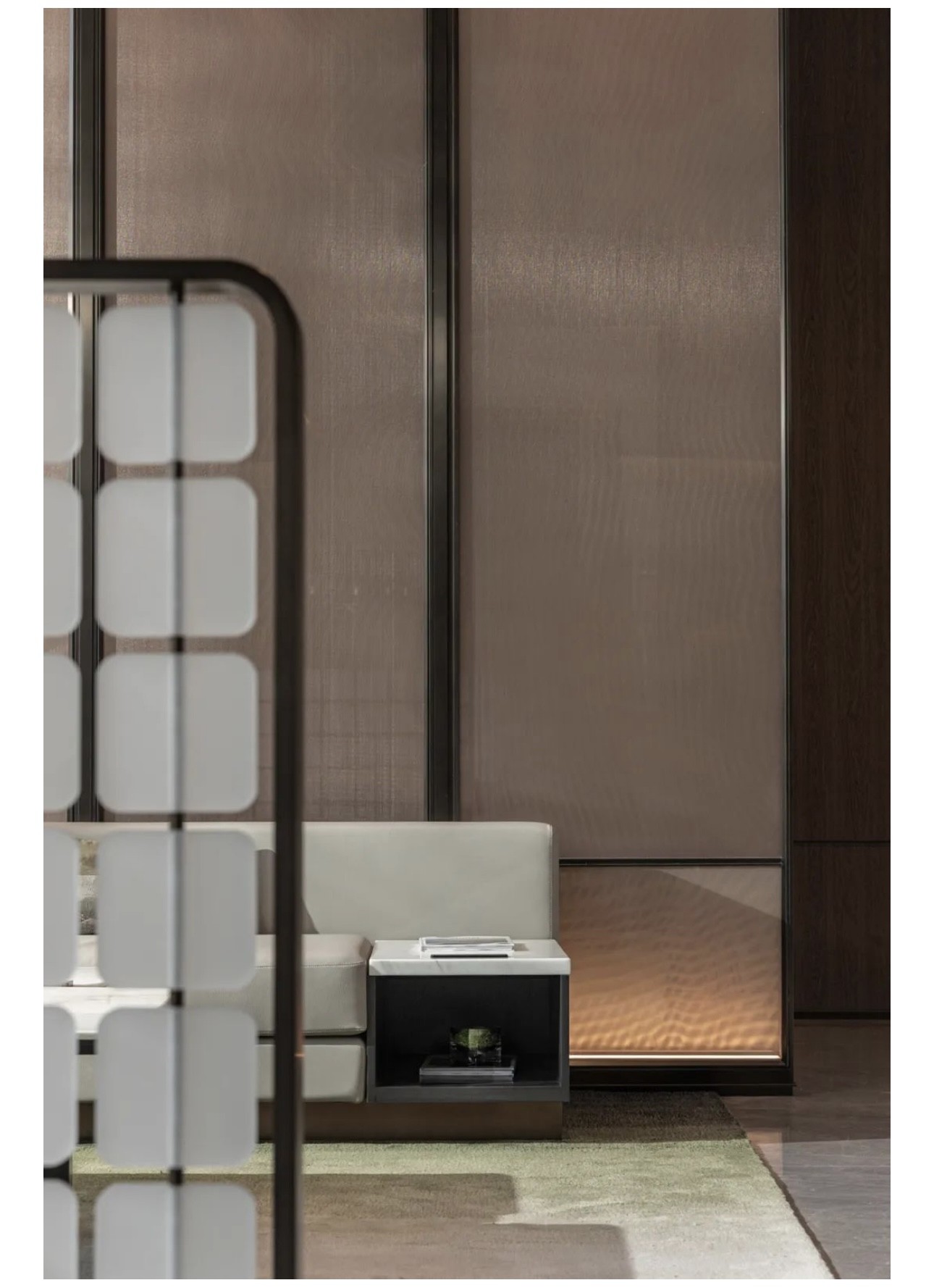 北京招商蛇口·璀璨时代售楼处丨中国北京丨SRD DESIGN 赛瑞迪普-52