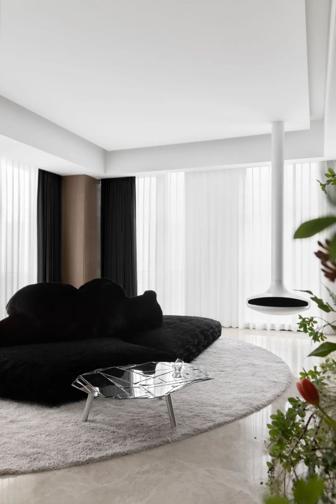 杭州现代理想之家丨中国杭州-21