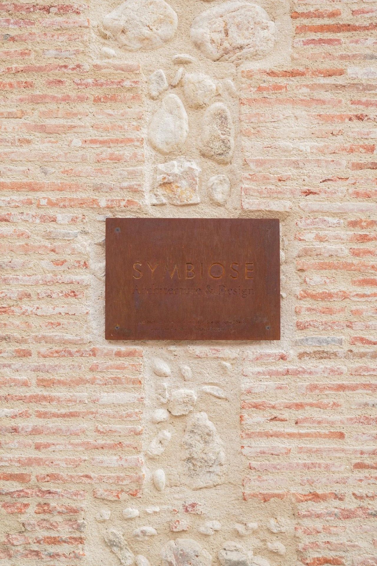 Casa Descadrell 改造丨法国丨SYMBIOSE ArchitectureDesign-13