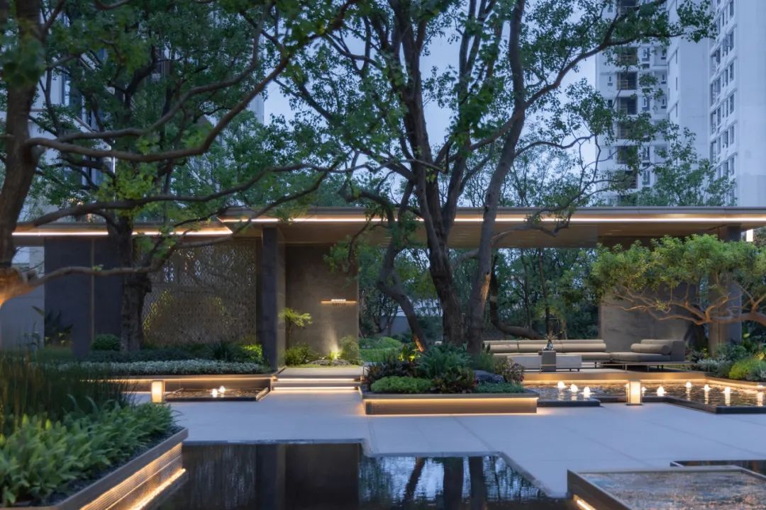 厦门中海峯汇里丨中国厦门丨上景设计-38