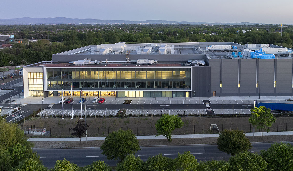 丨IrelandDublin丨DMOD Architects-21