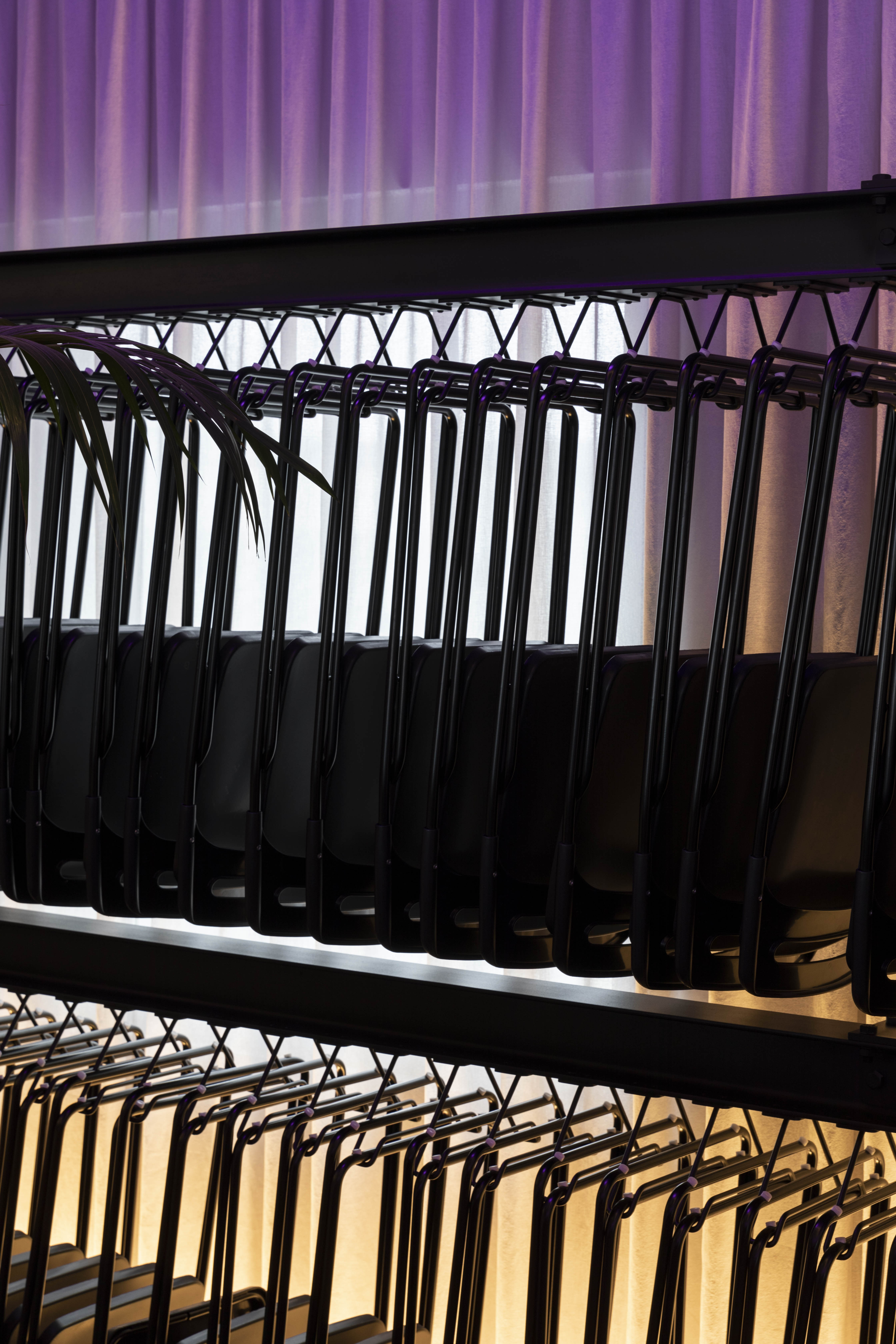 GETIR HQ · 都市职场的活力共享空间丨Urbanjobs-18