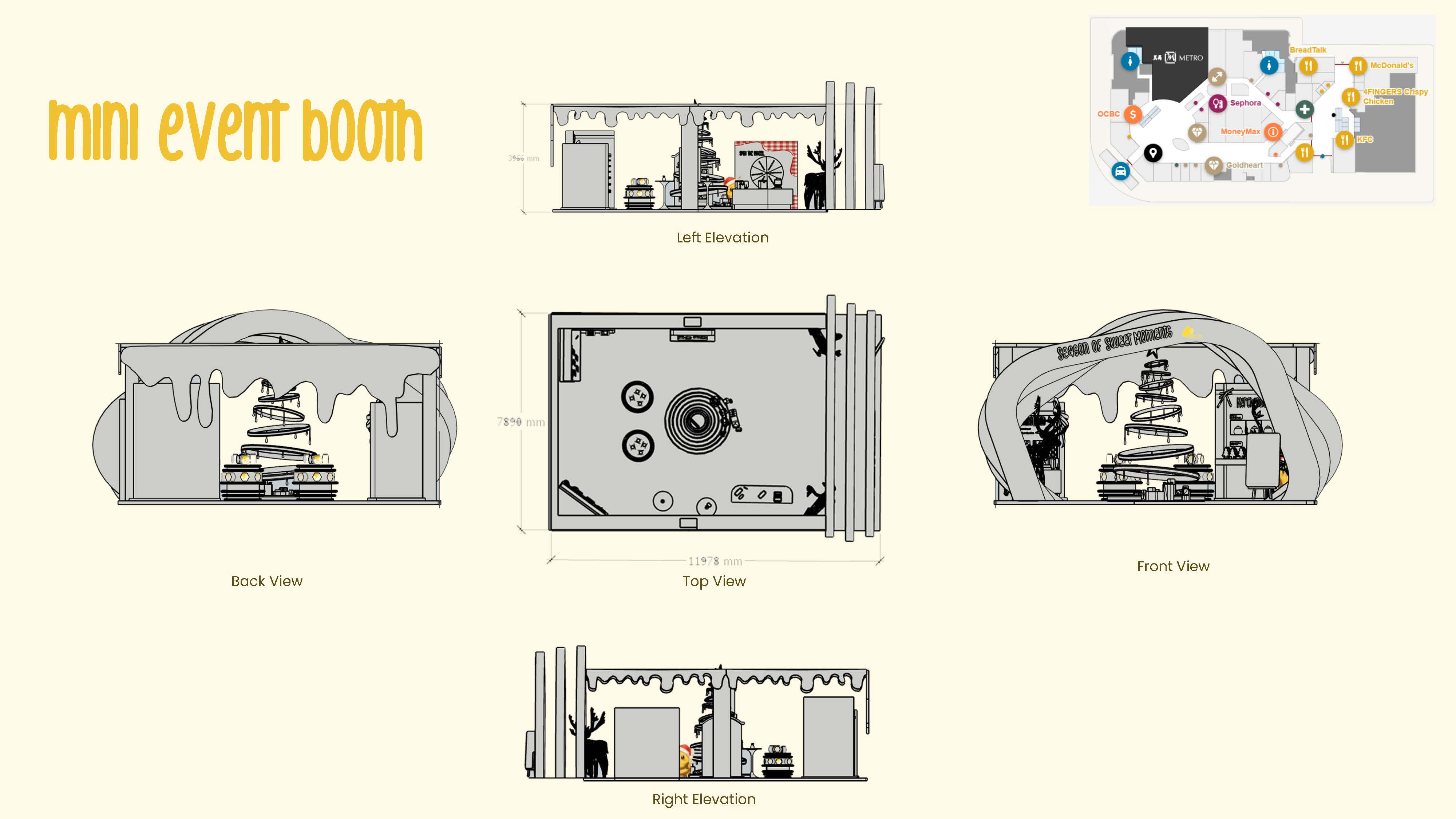 Sweet Joy - Personal Food Branding-36