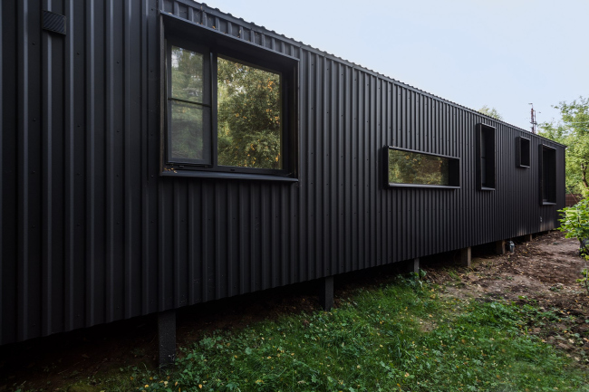 Деревянный космолет（木质宇宙飞船）丨Diagonal-55