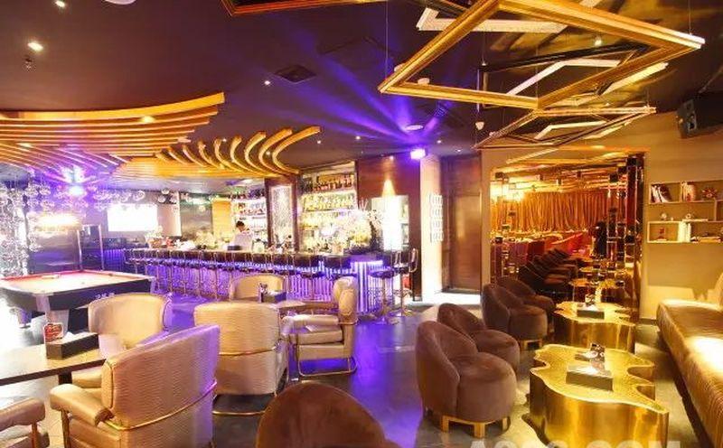 深圳CBD五星级会所“圈子1号”-41