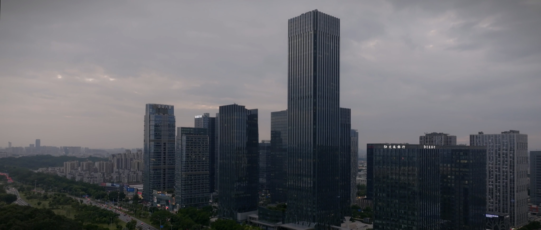 知行空间设计办公室丨中国东莞丨T&D知行空间设计-3