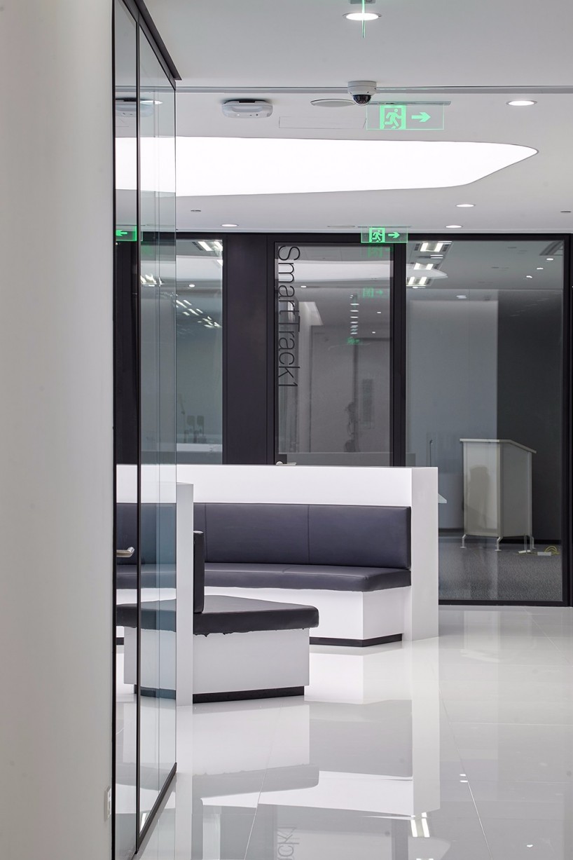 Invisalign隐适美医生认证培训中心  北京恩加室内建筑工程设计事务所-19