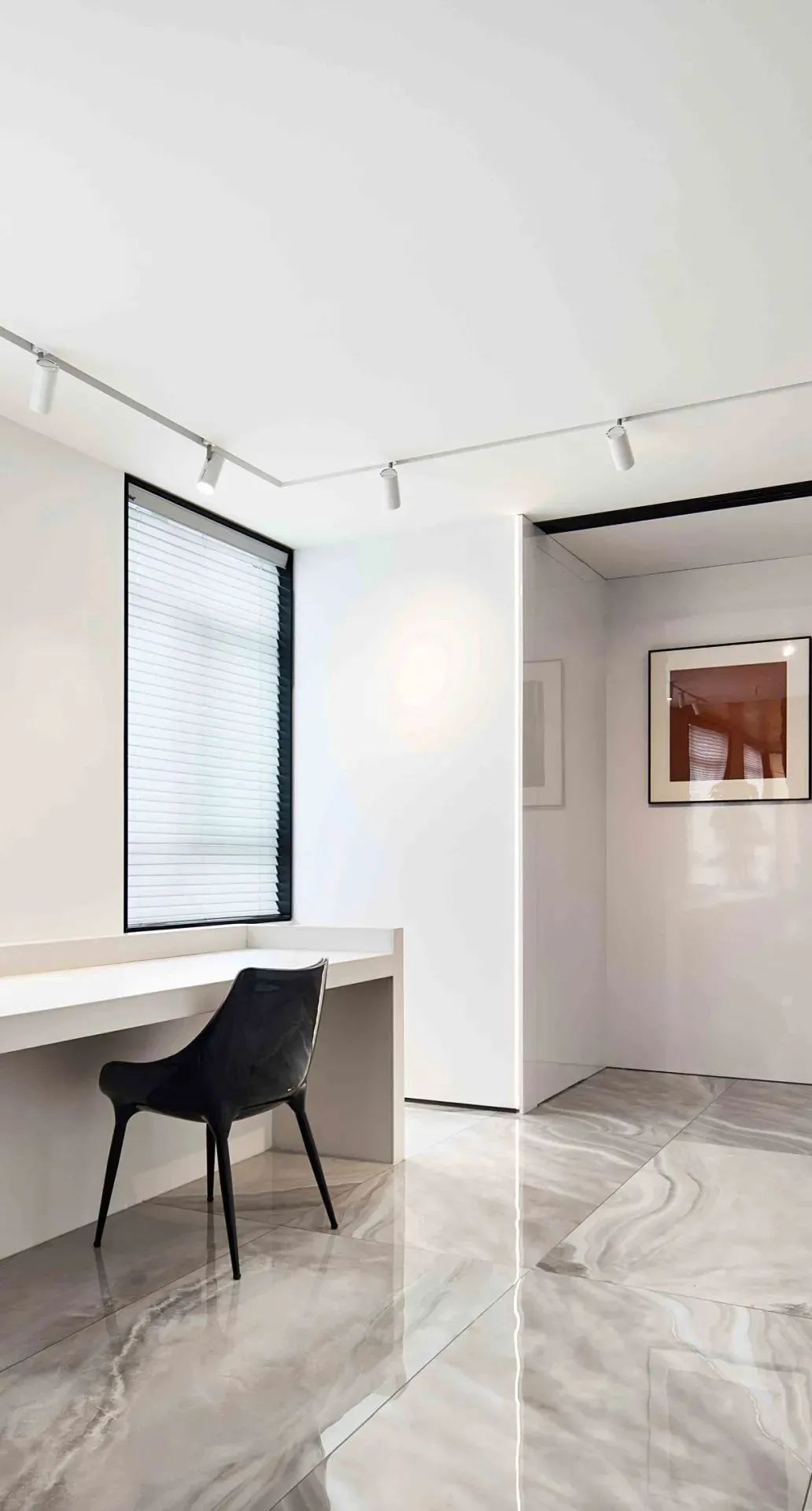 游园 | 多功能共享空间设计-41