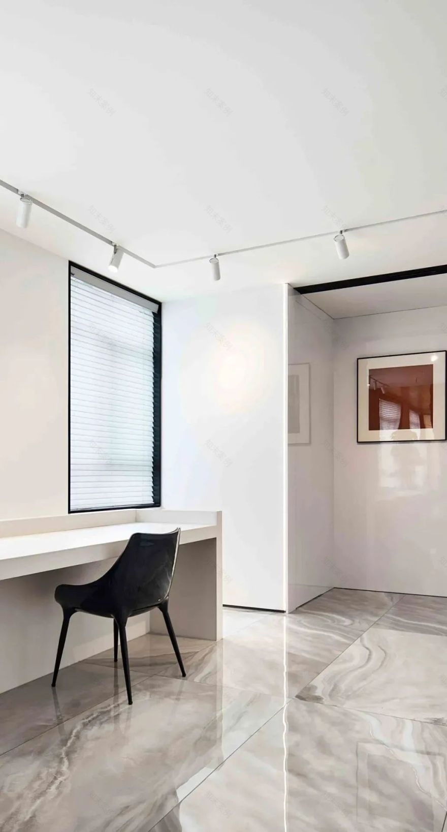 游园 | 多功能共享空间设计-41