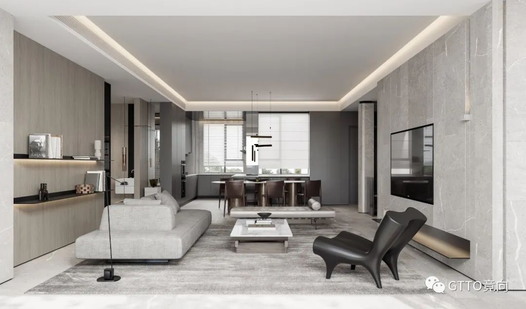 明室与禅丨中国山东丨竟向设计-18