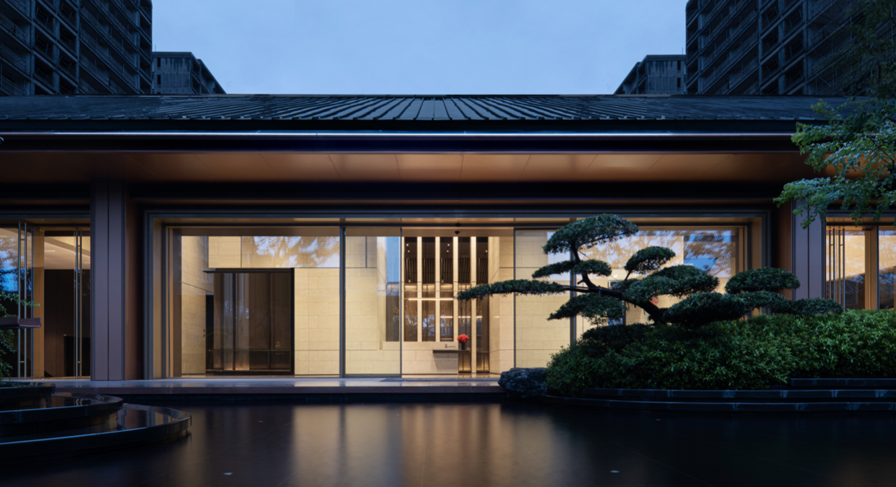 中天东方诚品·源着 RlPΛRIΛ丨中国浙江丨DIA 丹健国际-30