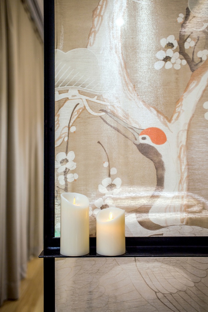 深圳海岸城美甲店  梗上设计事务所-16