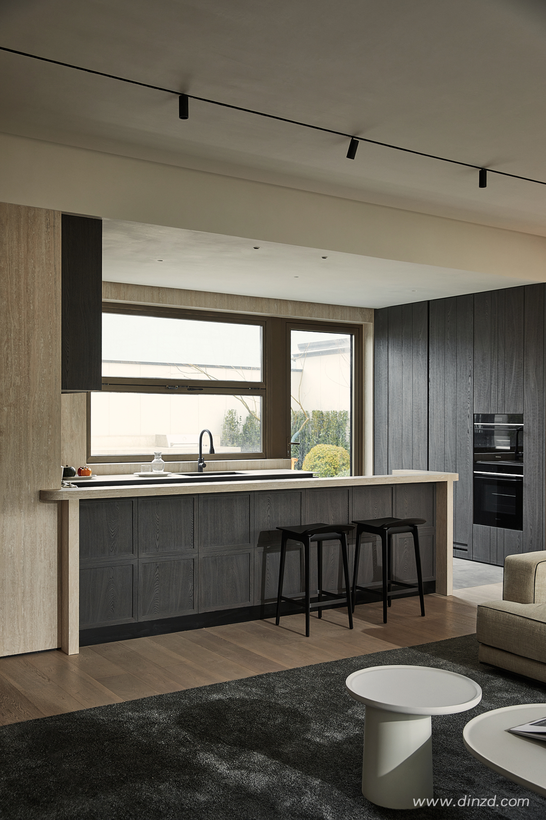 新作 沉淀与革新丨中国湖州丨GTTO竟向建筑装饰-35